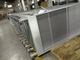 De verdampings het Type van Lucht Koelere Vin Rollen van de BuizenWarmtewisselaar voor Industriële Airconditioningstoestellen