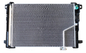 Aluminium 1500mm Ijskastmicrochannel Condensatorrol
