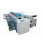Het ultrasone de Machine van het de Weerstandslassen van pvc van 380V CNC Automatische Schoonmaken