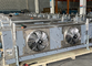 Gebruik van de de Condensator het Koelere Condensator van de twee ventilatorslucht voor Plantaardige Koeling