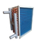 1/2“ vintype van het diameterkoper warmtewisselaargebruik voor centrale airconditioning