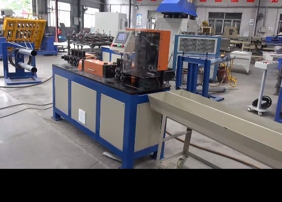 Buisrol die ube Snijmachinegebruik rechtmaken Geen Schroot die Methode snijden