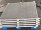 Lichtgewichtmicrochannel Compacte Warmtewisselaar voor Warmtepomp/Airconditioner
