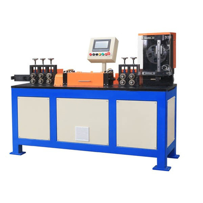 Buisrol die ube Snijmachinegebruik rechtmaken Geen Schroot die Methode snijden