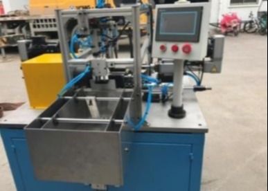 Hydraulische Verminderende Uitbreidende Pijpswaging het Krimpen Machine
