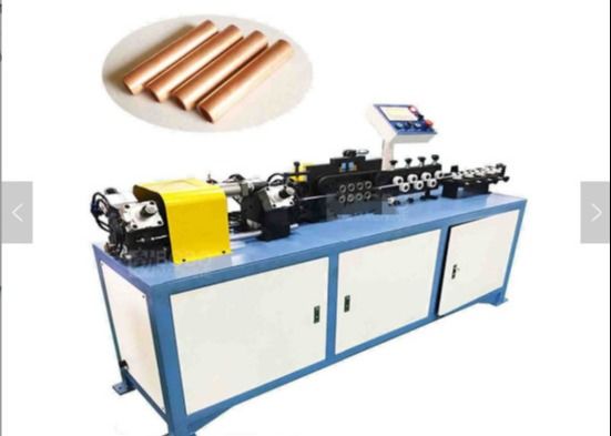 CNC de Automatische Vierkante Ronde Ss Snijmachine van de Metaalpijp