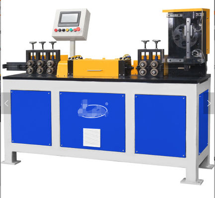 Multifunctionele Lading die Cnc Buizensnijmachine leegmaken
