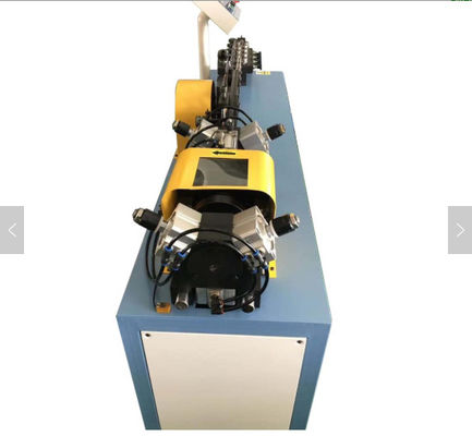 Cutomized het Automatische Voeden Cnc Vierkante Buizensnijmachine