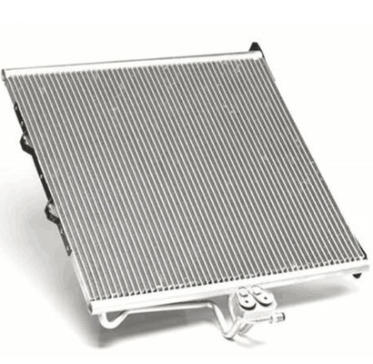 De WarmtewisselaarWarmtewisselaar van goede Kwaliteits Aangepaste Microchael
