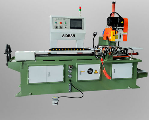 5.5KW PE van de draaddiameter Roterende de Buisgelijkrichter van het Schuimbroodje