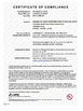 China Changzhou Aidear Refrigeration Technology Co., Ltd. certificaten